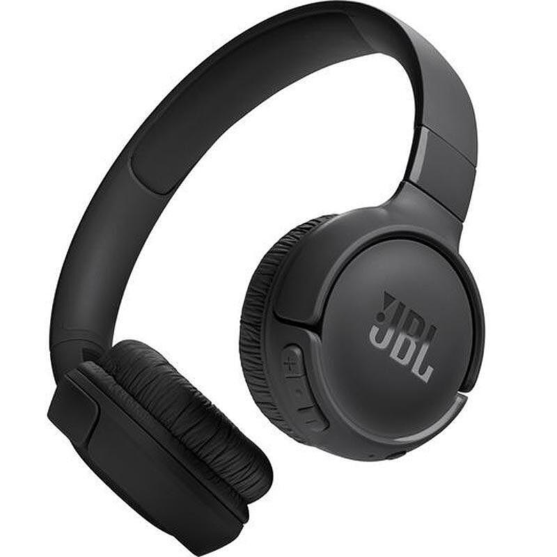 Kufje pa Kabllo JBL Tune 520BT – Zezë
