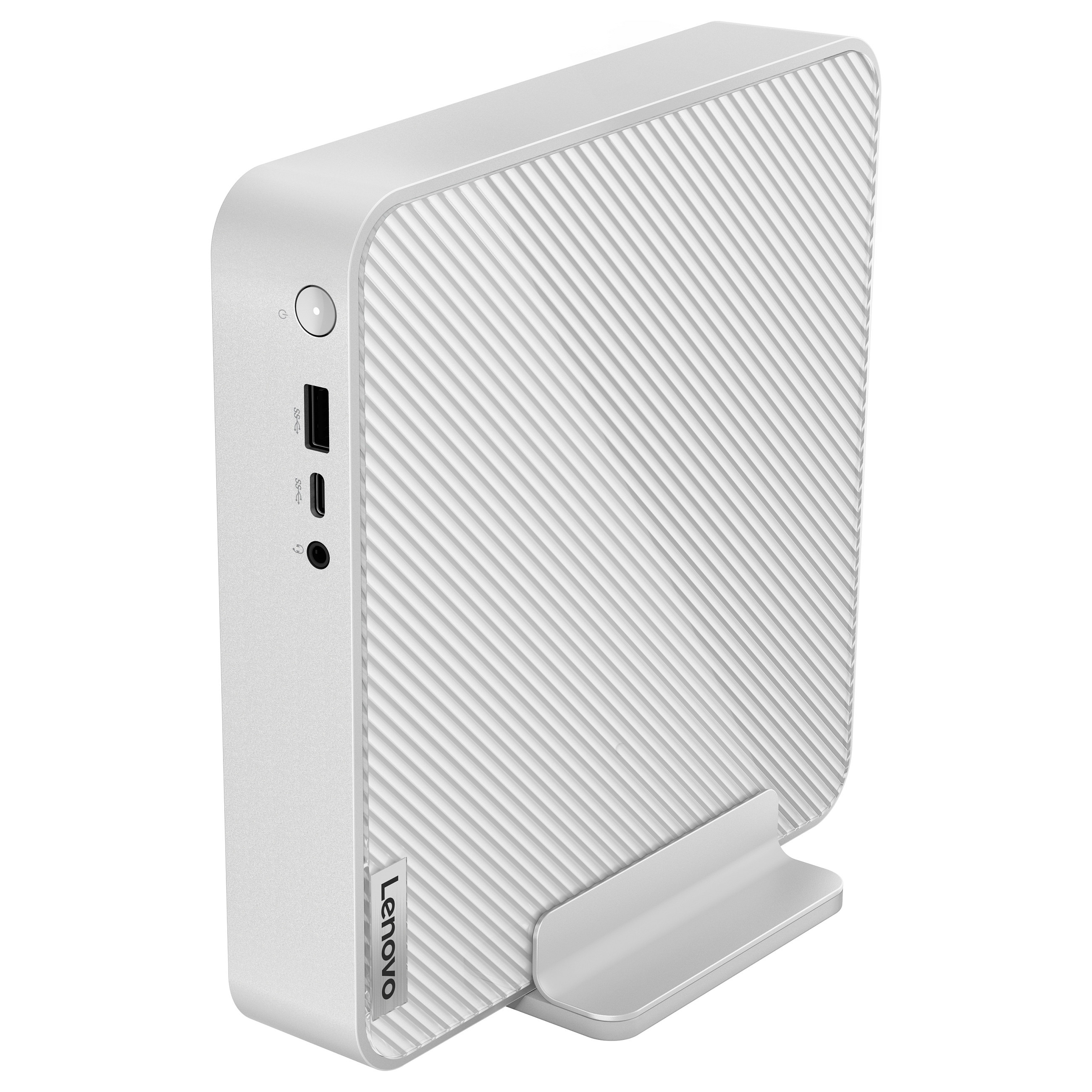 Mini Kompjuter Lenovo IdeaCentre 01RH8 / i5-13420H / 16GB / 512GB / Intel UHD Graphics - Gri 5