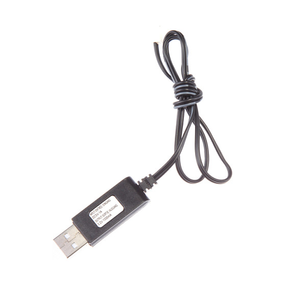 Kabllo USB Carrera - Cable - USB Cable 1A for LiFePo4 3.2V Batteries