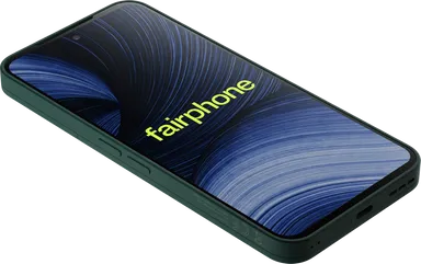 Telefon Fairphone Gen. 6+ 5G / 12GB / 256GB - Gjelbër 9