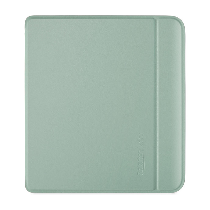 Case për E-book Rakuten Kobo Basic SleepCover, Libra Colour, 7", Funksion Auto Sleep – Gjelbër