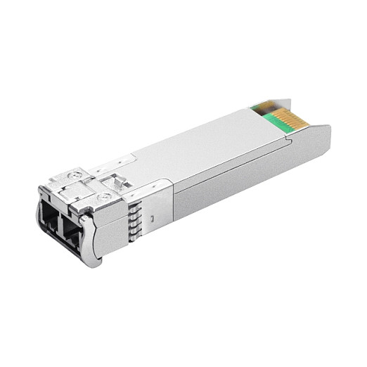 TP-Link Omada SM6110-LR SFP28 25GBASE-LR Single-Mode 10km thumbnail 2