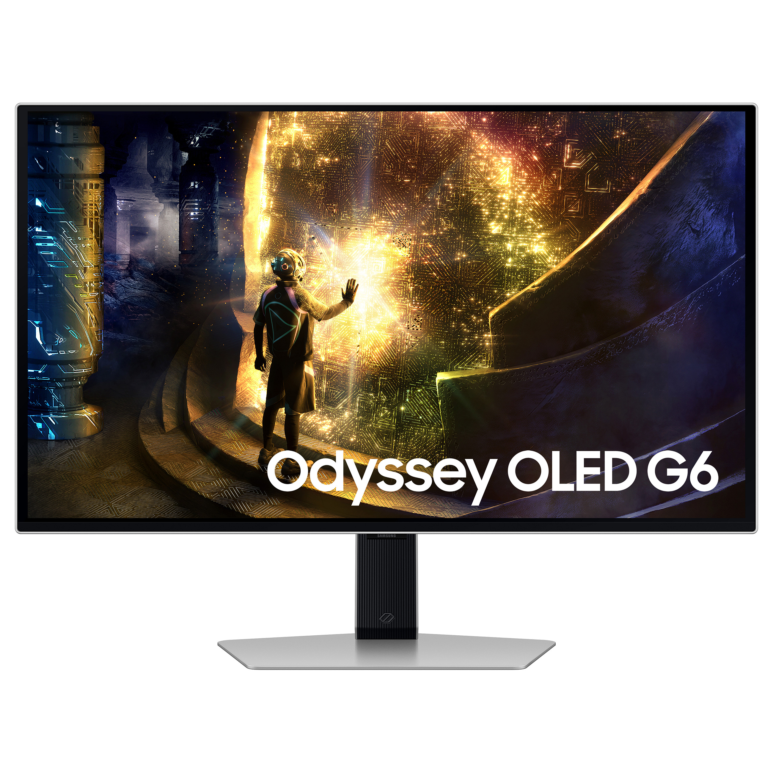 Monitor Gaming Samsung Odyssey OLED G7 G73SH S32HG732SU, 32", 4K UHD OLED, 165Hz, 0.03ms, HDMI + DP - Zezë 7