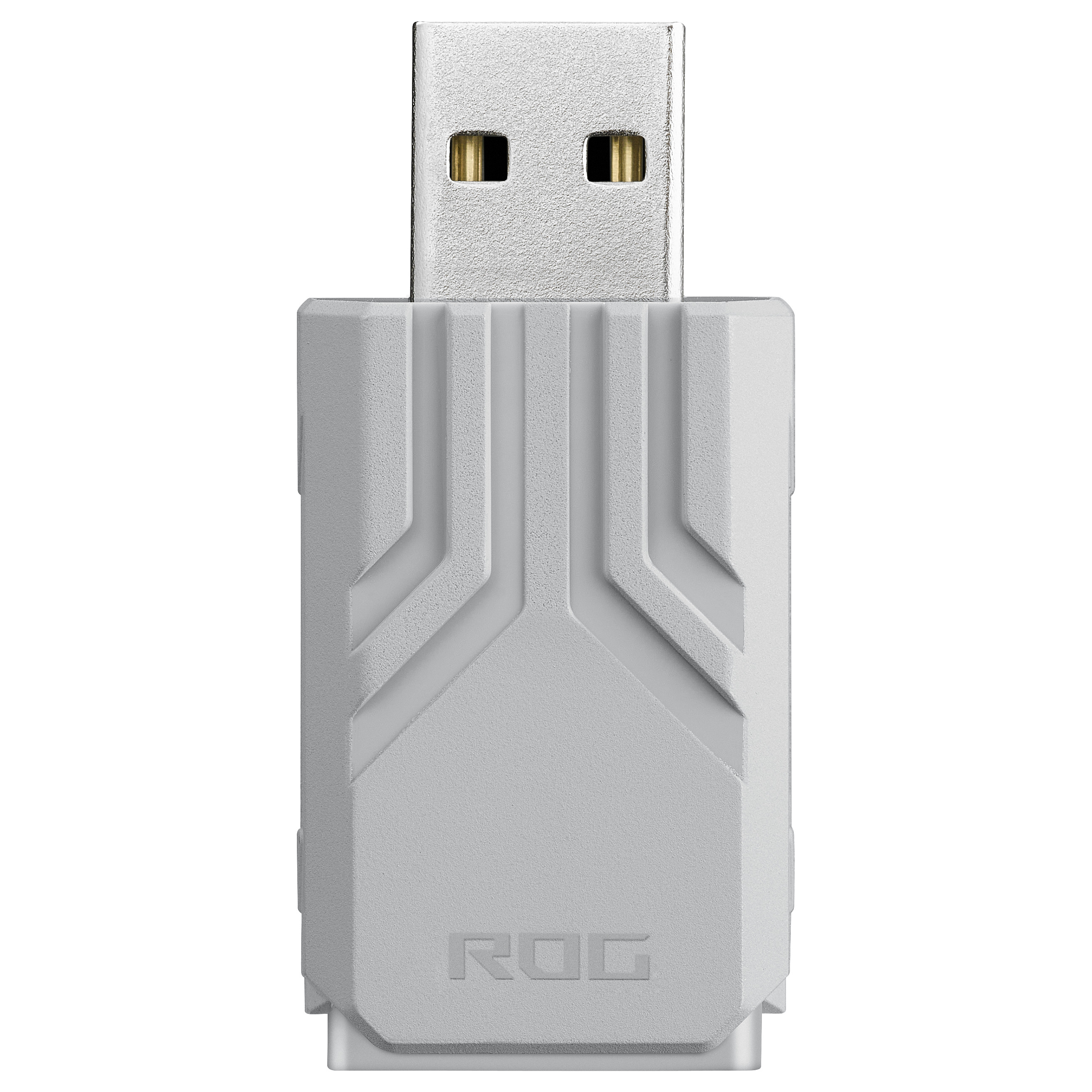 Aksesorë Gaming ASUS ROG Polling Rate Booster - Bardhë thumbnail 2