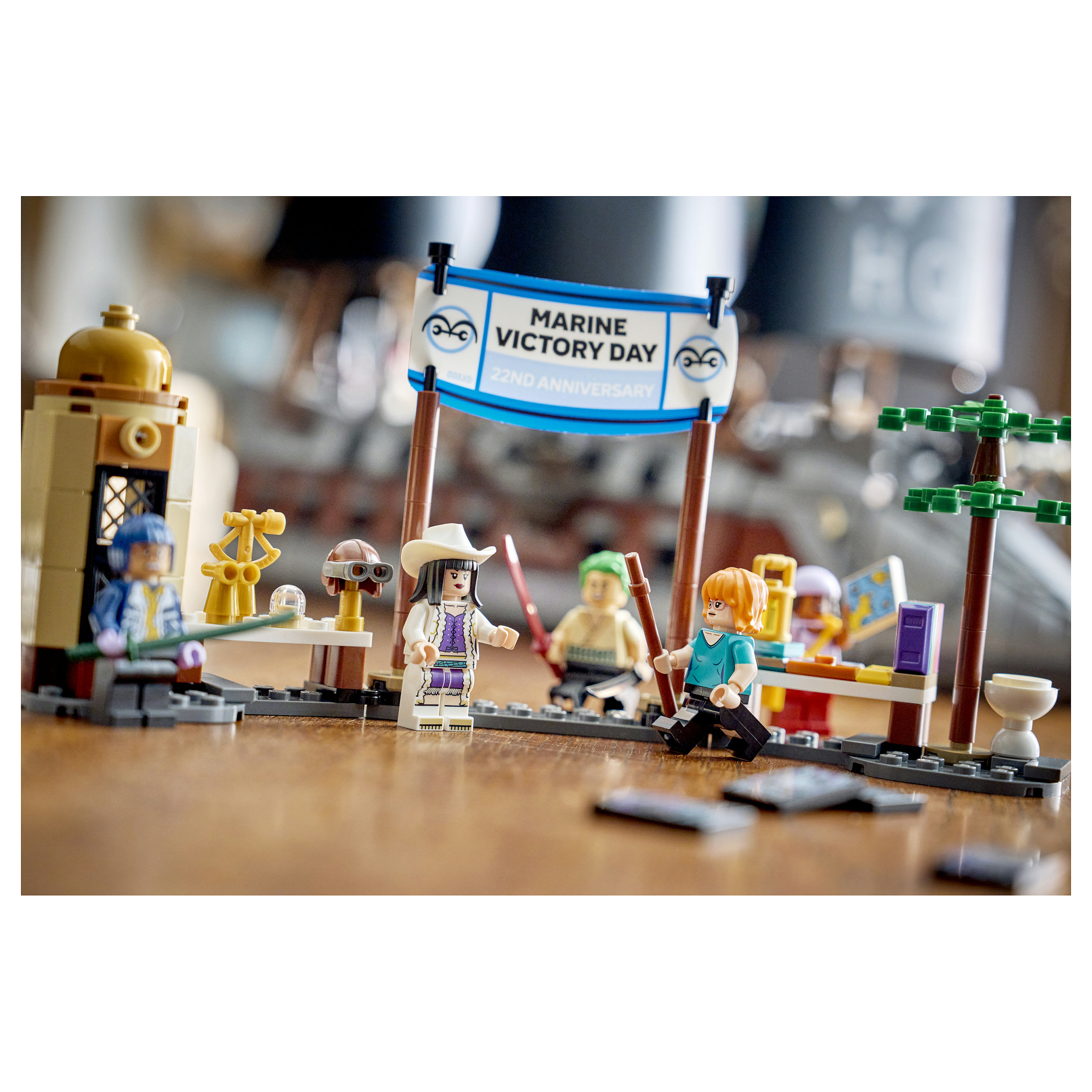 LEGO 75646 building toy thumbnail 3