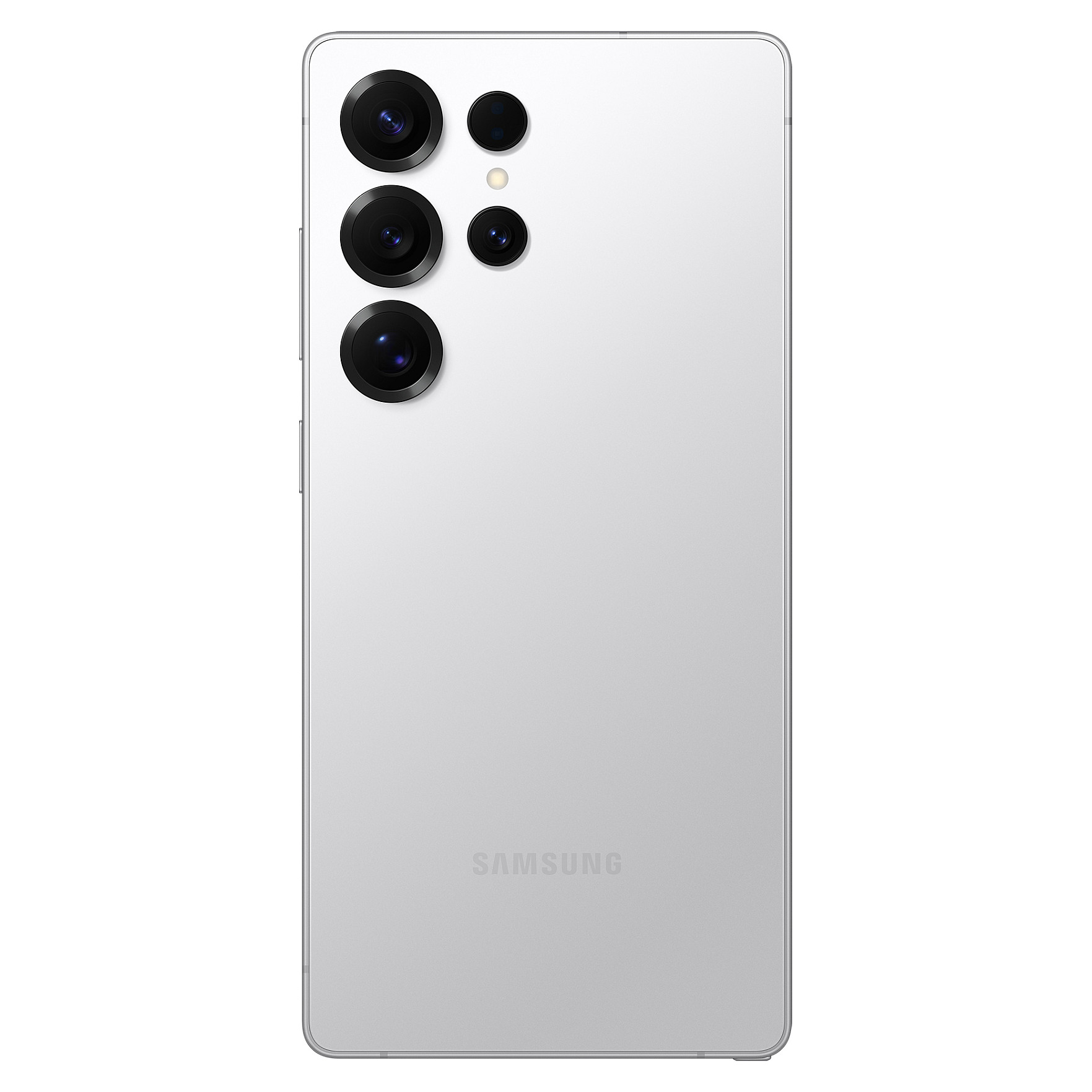 Telefon Samsung Galaxy S25 Ultra, 6.9", 12GB, 512GB, Snapdragon 8 Elite, Dual SIM, 5G - Bardhë 3