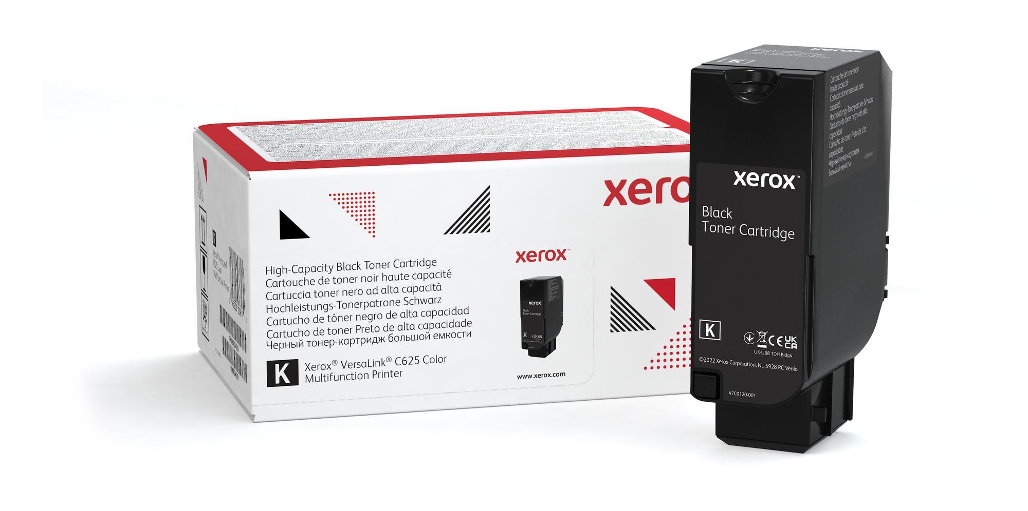 Toner Xerox Phaser 3020 / WC 3025 / Dual Pack / 3,000 faqe – Zezë 9