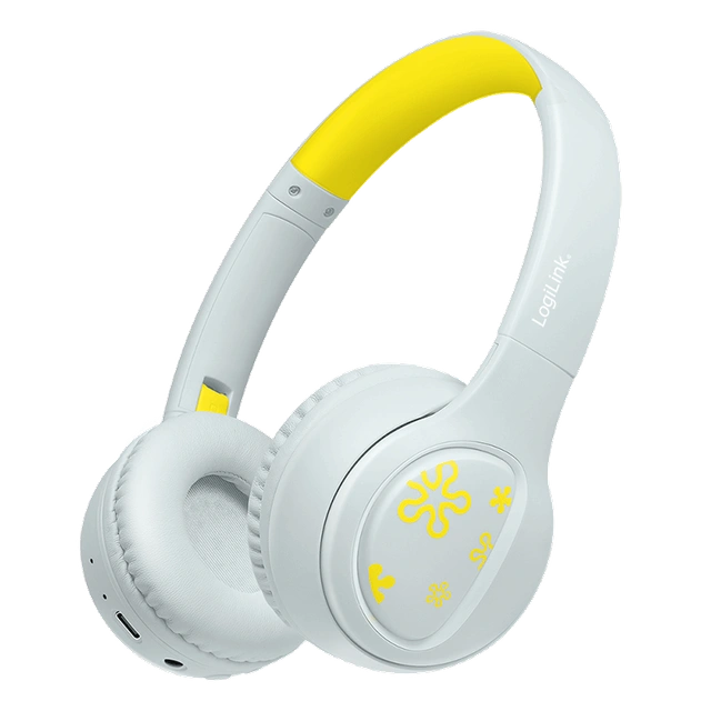 Kufje pa kabllo LogiLink BT0074 / In-Ear / TWS / Bluetooth 5.3 / 13 mm – Zezë 6