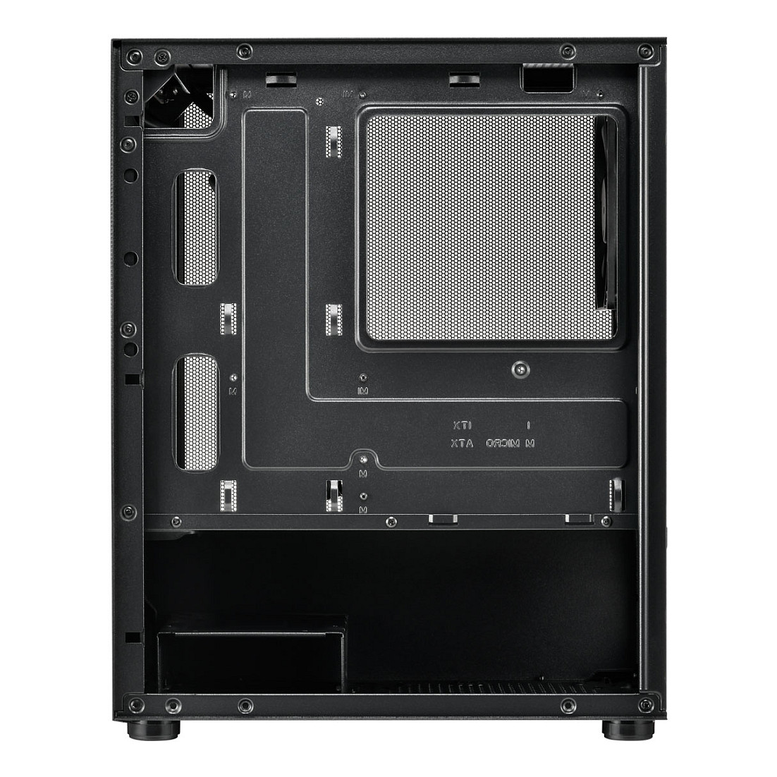 Kasë FSP S110-B Mini – Zezë thumbnail 6