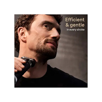 Makinë e rrojës Braun Series 9 Pro+ 9565cc / Wet & Dry / 5 Elemente ProShave / ProTrimmer / 60 Min – Argjend 2