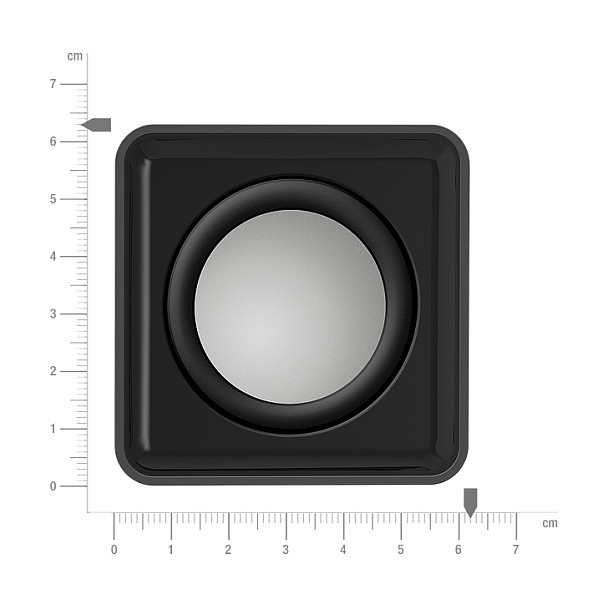 Altoparlantë Speedlink TWOXO, 2.0, 5W RMS, 3.5mm, USB - Zezë 3