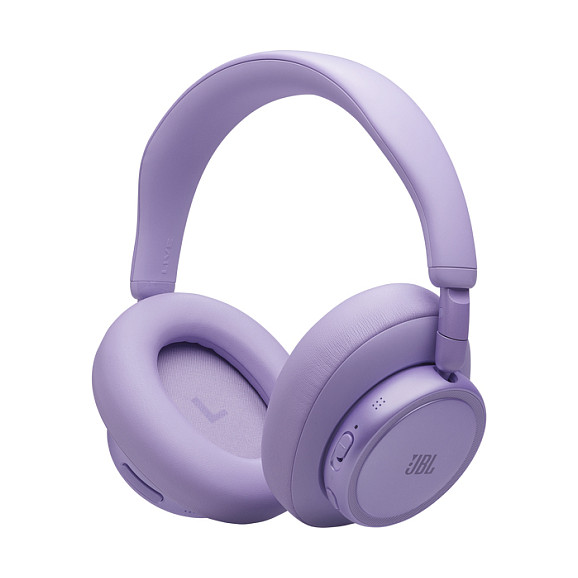 Kufje pa kabllo JBL Live 780NC / Over-Ear / Bluetooth 6.0 / 40mm / 10-40000Hz / True Adaptive Noise Cancelling 2.0 / Multipoint - Vjollcë 4