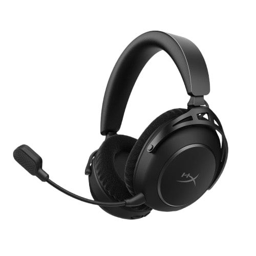 Kufje Gaming HyperX Cloud Mini Wired / 7G8F3AA / 3.5mm / 30mm Drivers / 85dB / 130g – Shumëngjyrësh 8