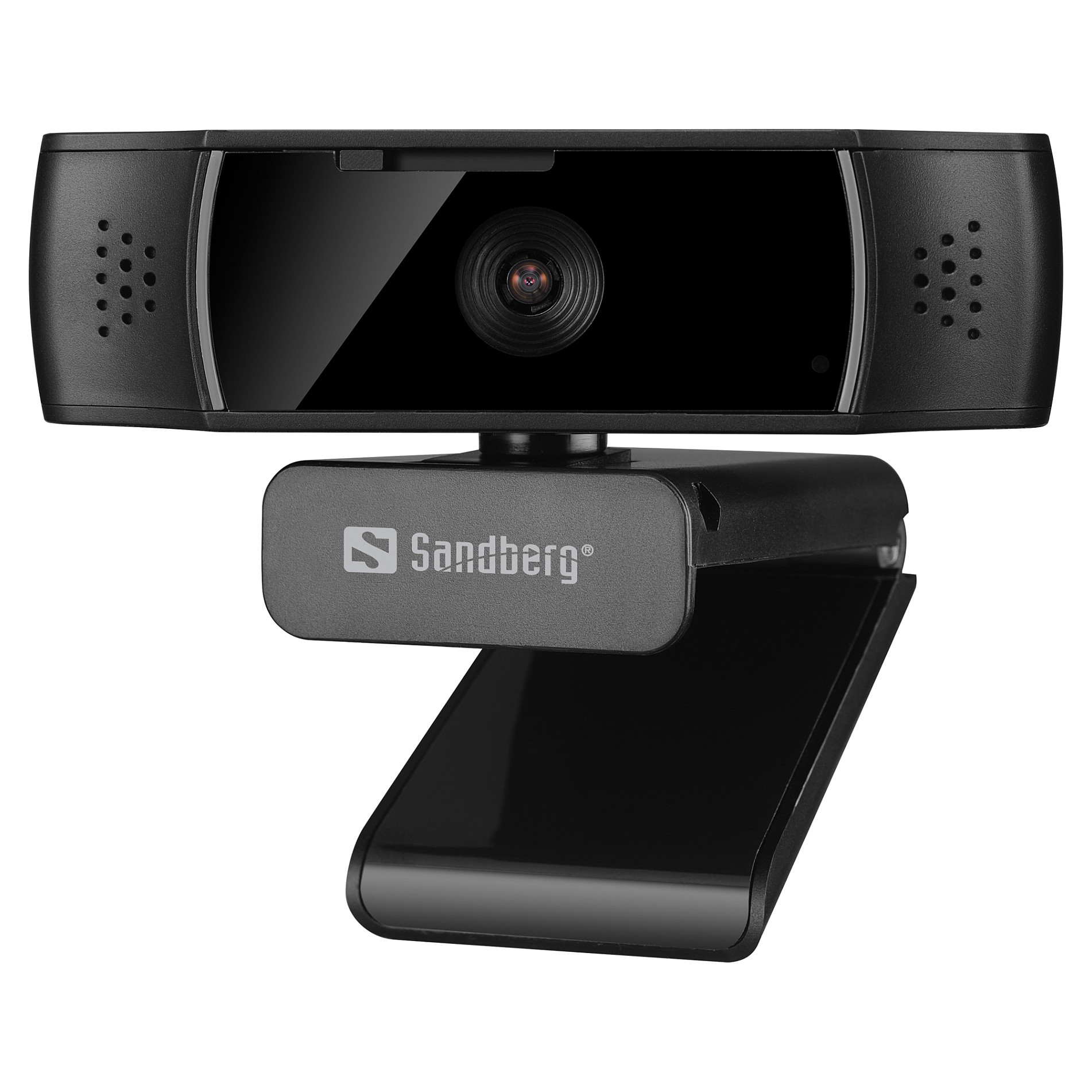 Webcam Sandberg USB / Autofocus / DualMic – Zezë 2