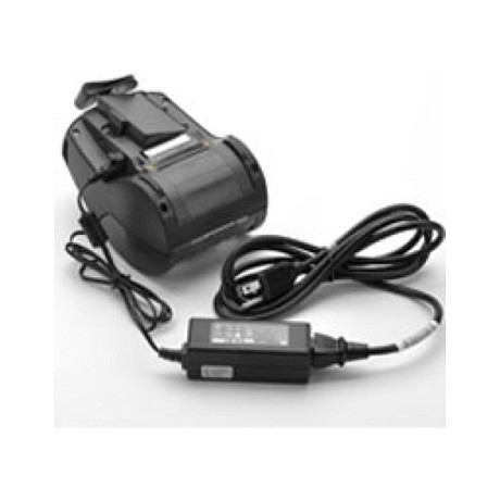 Adapter Zebra ADP-RFD40-BT-1R, Bluetooth, për RFD40, për OtterBox uniVERSE Cases - Zezë 7