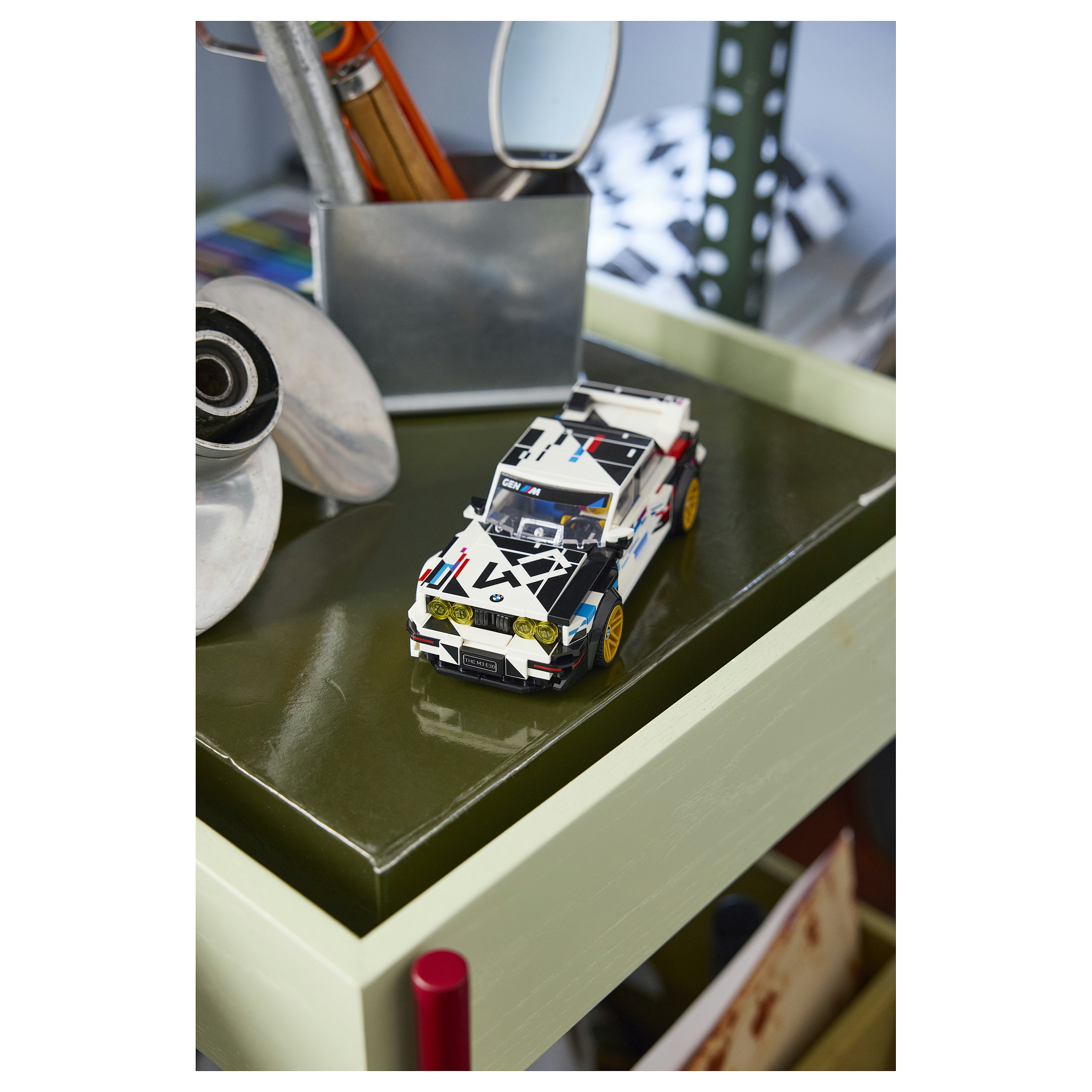 LEGO Speed Champions 77263 thumbnail 3