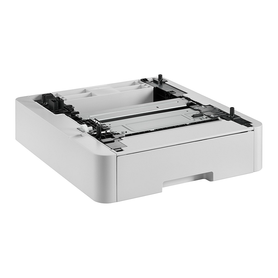 Sirtar shtesë për letër Brother LT-310CL, 250 fletë, për HL-L8240CDW dhe MFC-L8390CDW - Gri 5
