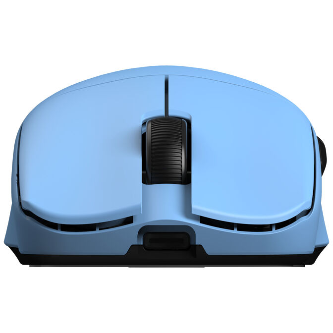 Maus Gaming ATK x LEV Blazing Sky F1 V2 Extreme / Wireless / PAW3950 Ultra / 30,000 DPI / 8000Hz - Blu 4