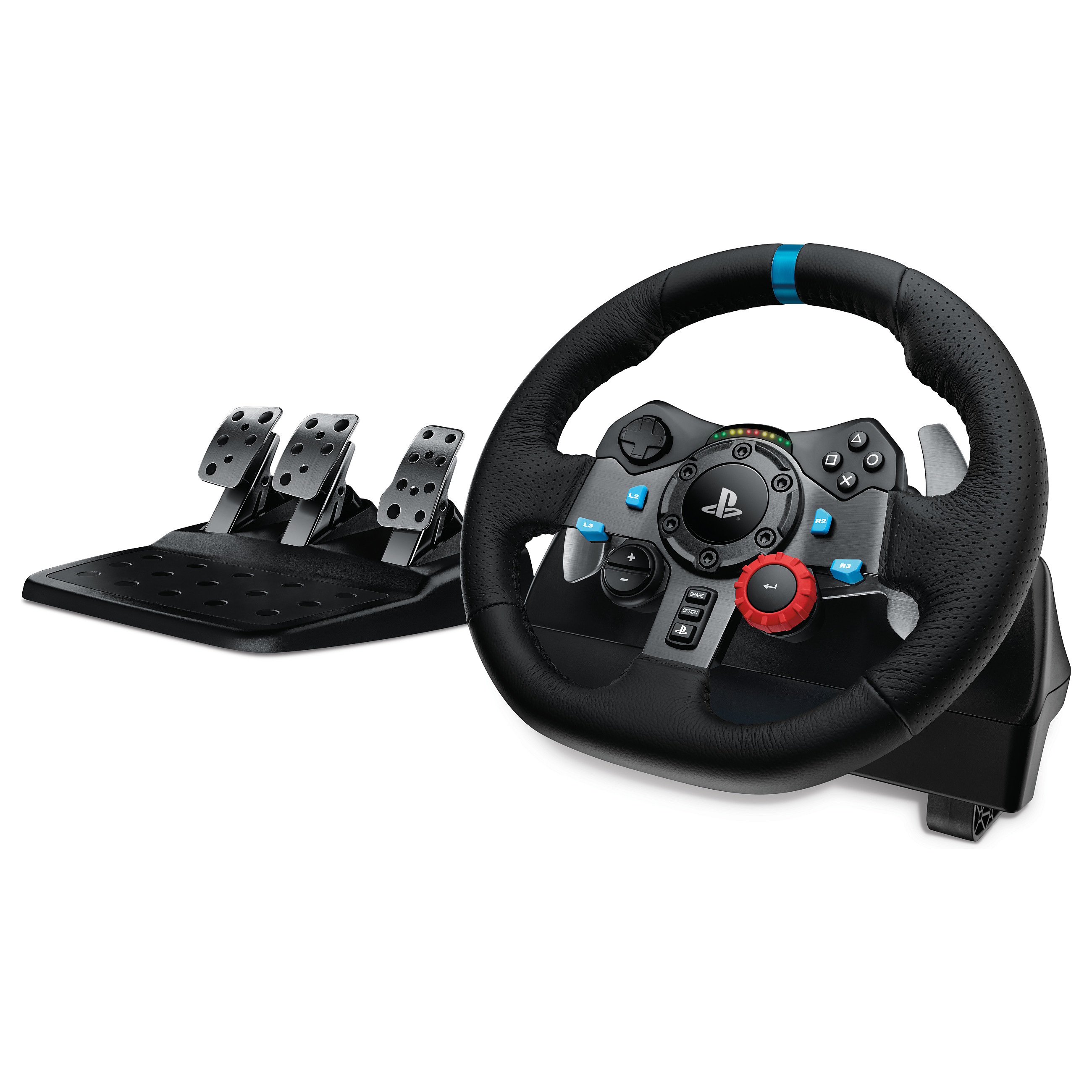 Logitech G 991-000539 Gaming Controller thumbnail 3