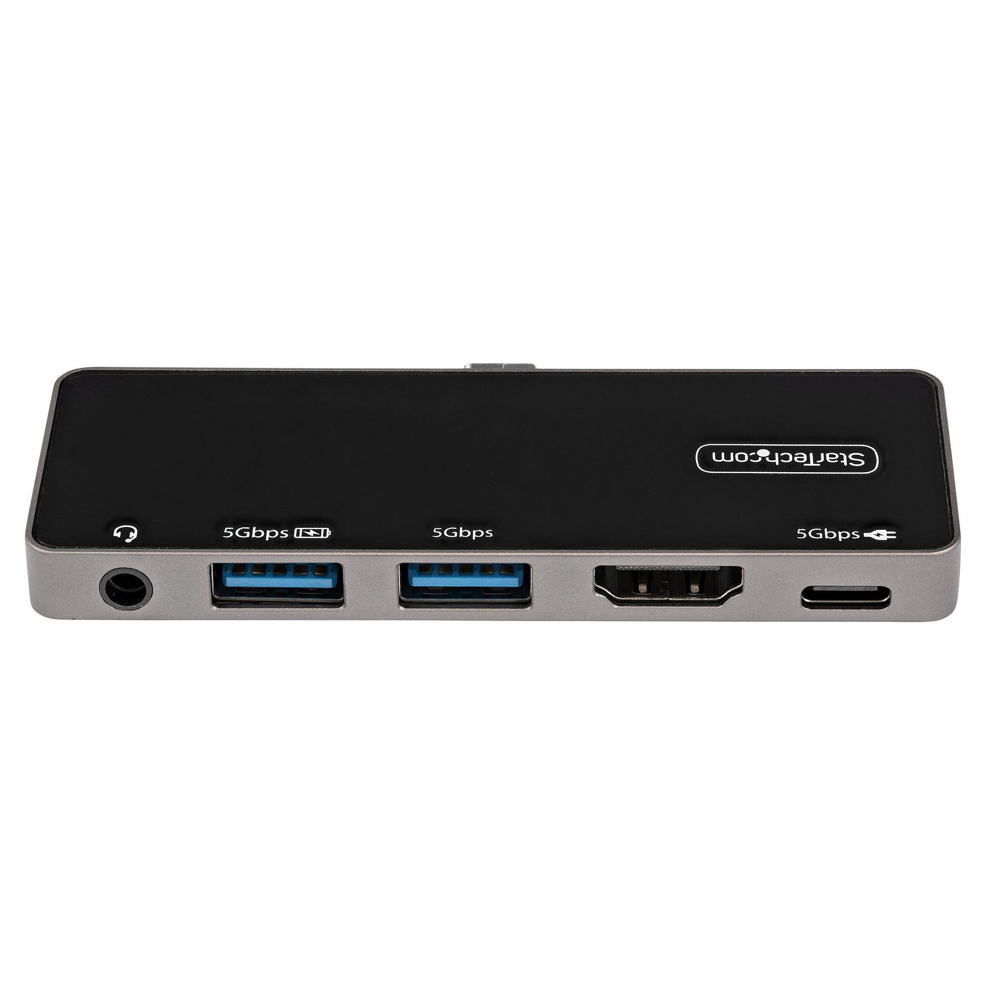 Docking Station StarTech Multiport Adapter / 4K / 2xUSB-A / 1xUSB-C / 1xHDMI - Zezë thumbnail 3