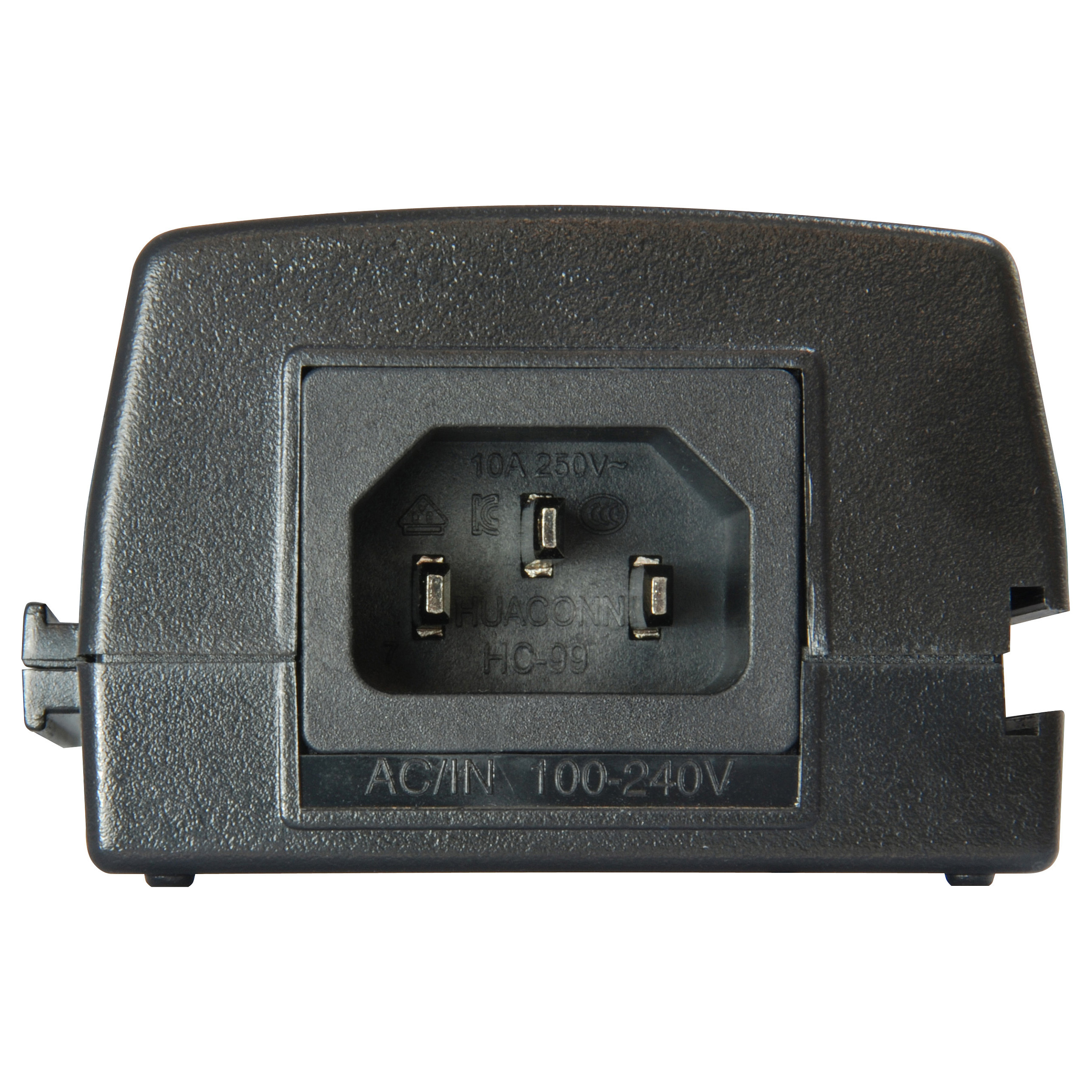 Adapter LevelOne FE PoE POI-2012 / 15.4W thumbnail 3