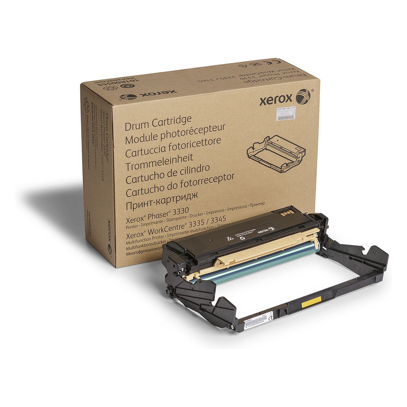 Drum Xerox 101R00555, 30000 faqe