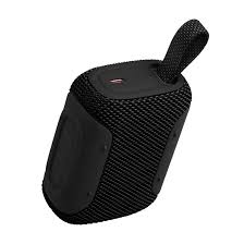 SPIKER JBL GO 5 BLACK 2