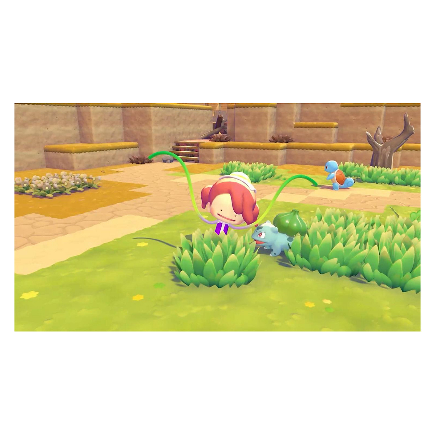 Videolojë Nintendo Pokemon Pokopia – Switch 4