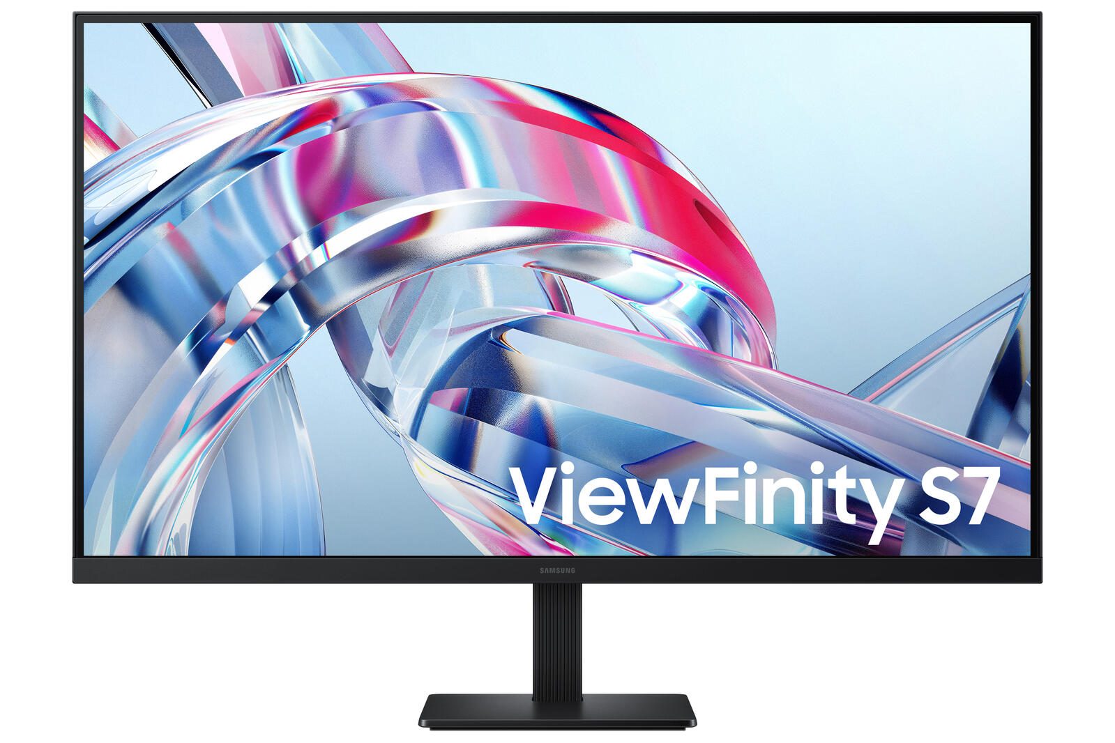 Monitor Samsung ViewFinity S7 S70H S27H704EAU, 27", 4K UHD IPS, 60Hz, 5ms, HDMI + DisplayPort - Zezë 5