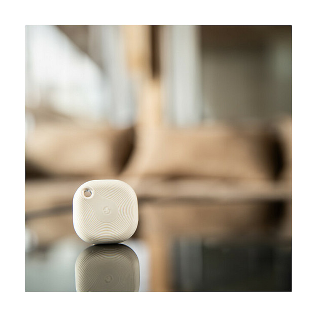 Shelly Plug & Play "Blu Button Tough Ivory" Bluetooth Schalter & Dimmer Hellbeige thumbnail 5