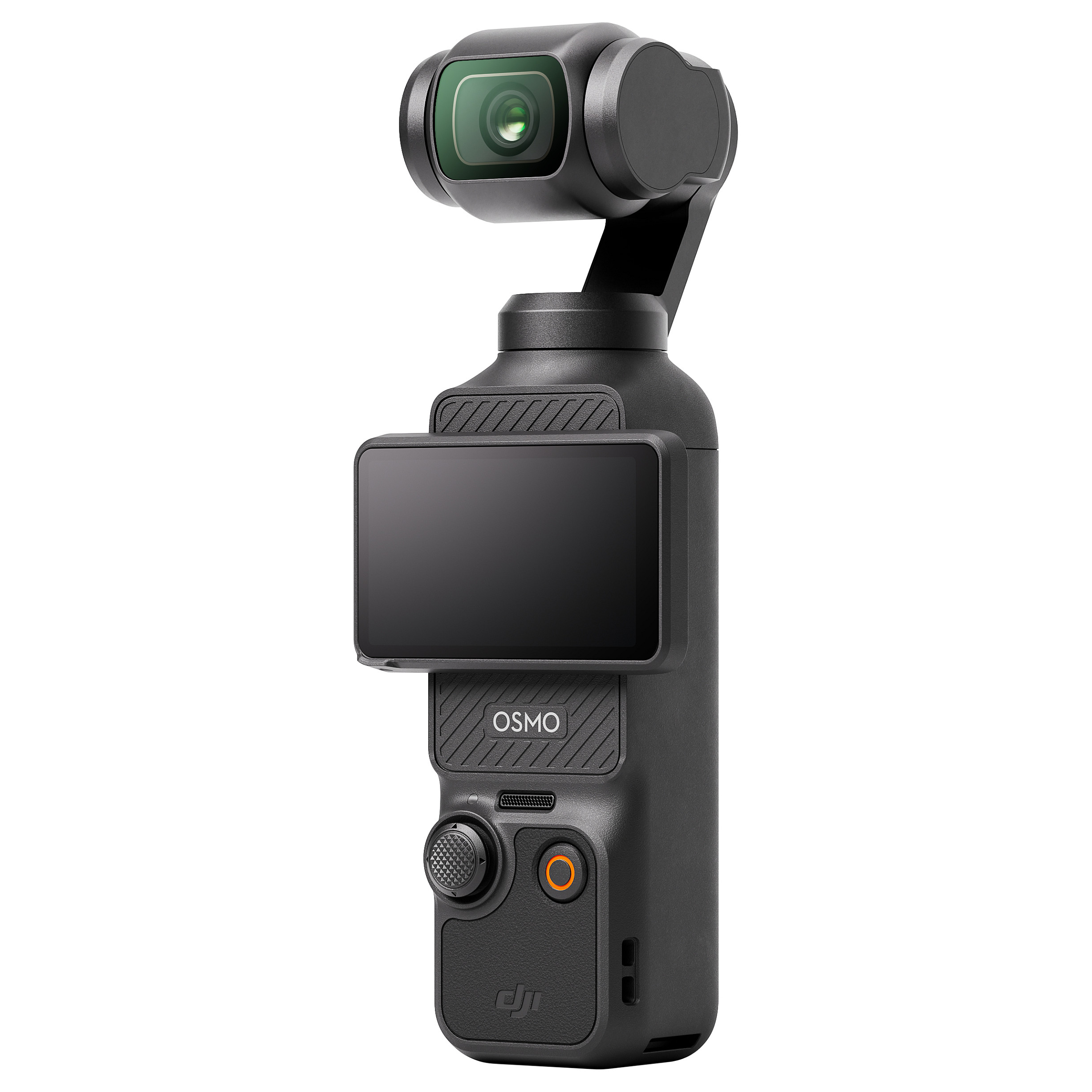 Stabilizues DJI Osmo Pocket 3 Creator Combo, 3-Aksësh, 1" CMOS, 4K, 120fps - Zezë 5