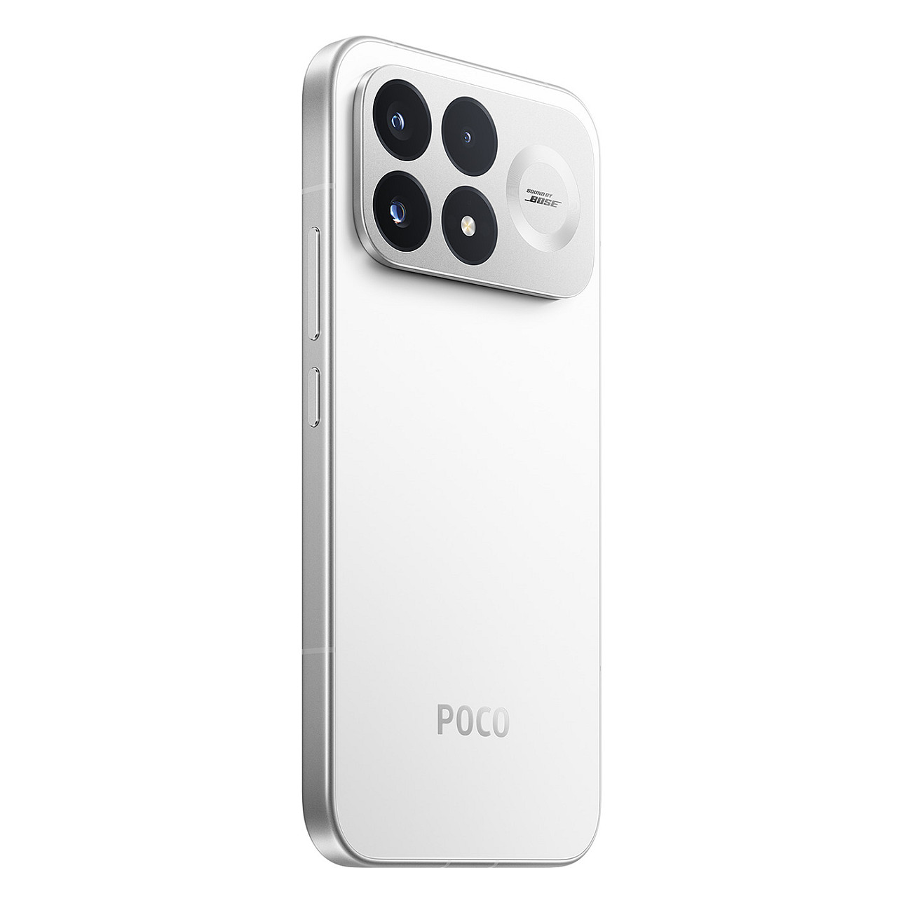 Telefon Xiaomi POCO F9 Pro / 6.59" AMOLED / 185 Hz / 12 GB RAM / 256 GB / 5G / Dual SIM - Bardhë 3
