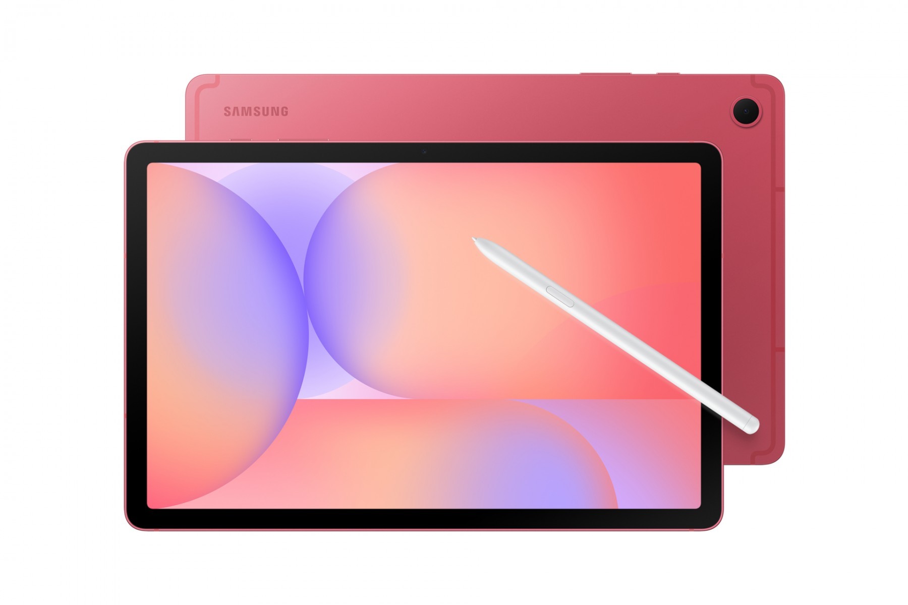 Tablet Samsung Galaxy Tab S10 Lite / 10.9" / 8GB / 256GB / Wi-Fi - Rozë 2