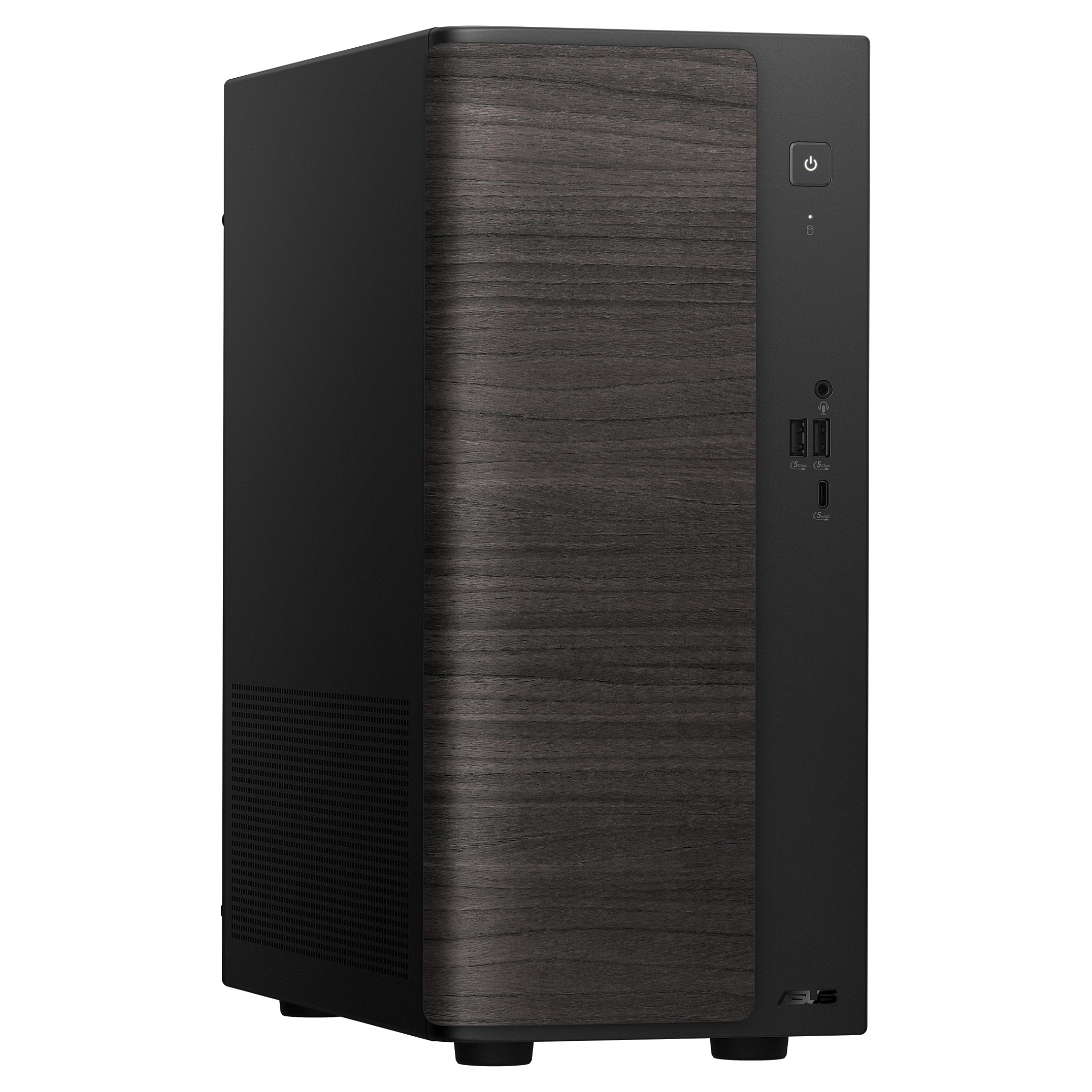 Kompjuter ASUS V500 Mini Tower V501MV-05210H052W, Core 5 210H, 8GB DDR5, 512GB, Intel Graphics - Zezë