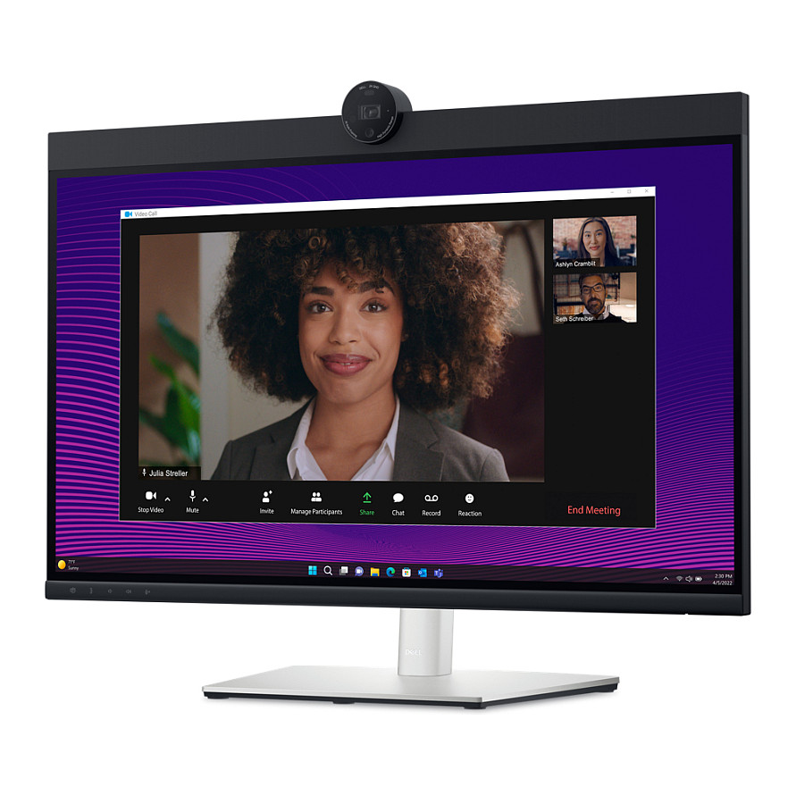 Monitor Dell E2420HS / 23.8 inch IPS AG Full HD / 60 Hz / e zi 7