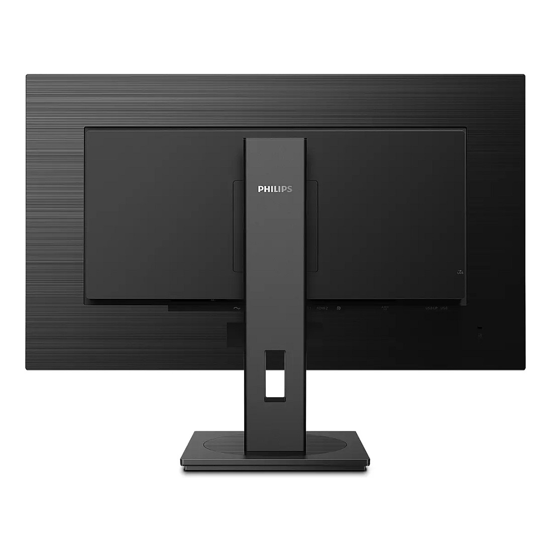Monitor Philips 325B1L / 31.5"/ 2K Ultra HD IPS / LCD / 75Hz / 4ms / HDMI+USB+DP - Zezë thumbnail 6
