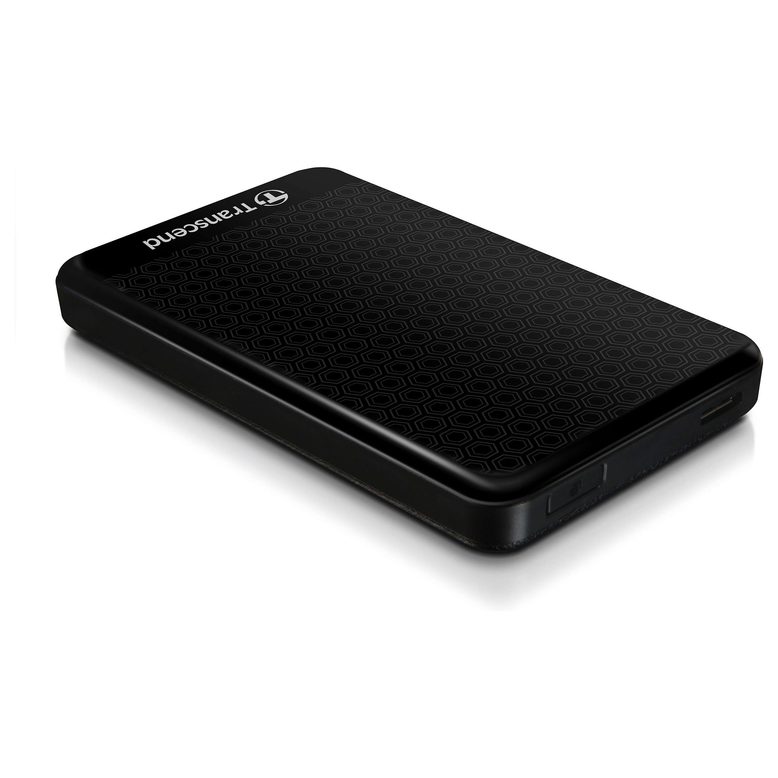 HDD e Jashtme 2TB Transcend 6.3cm USB3.1 StoreJet 25A3 thumbnail 4