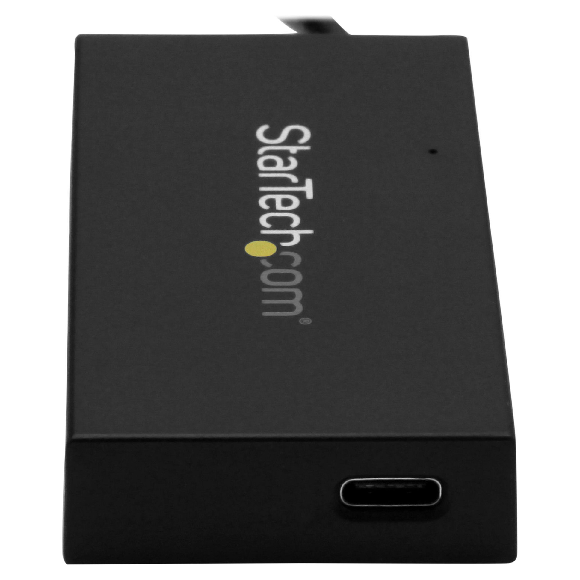 Hub StarTech HB30A3A1CFB / 3x USB-A + 1x USB-C / 5Gbps / USB-A Host – Zezë 4