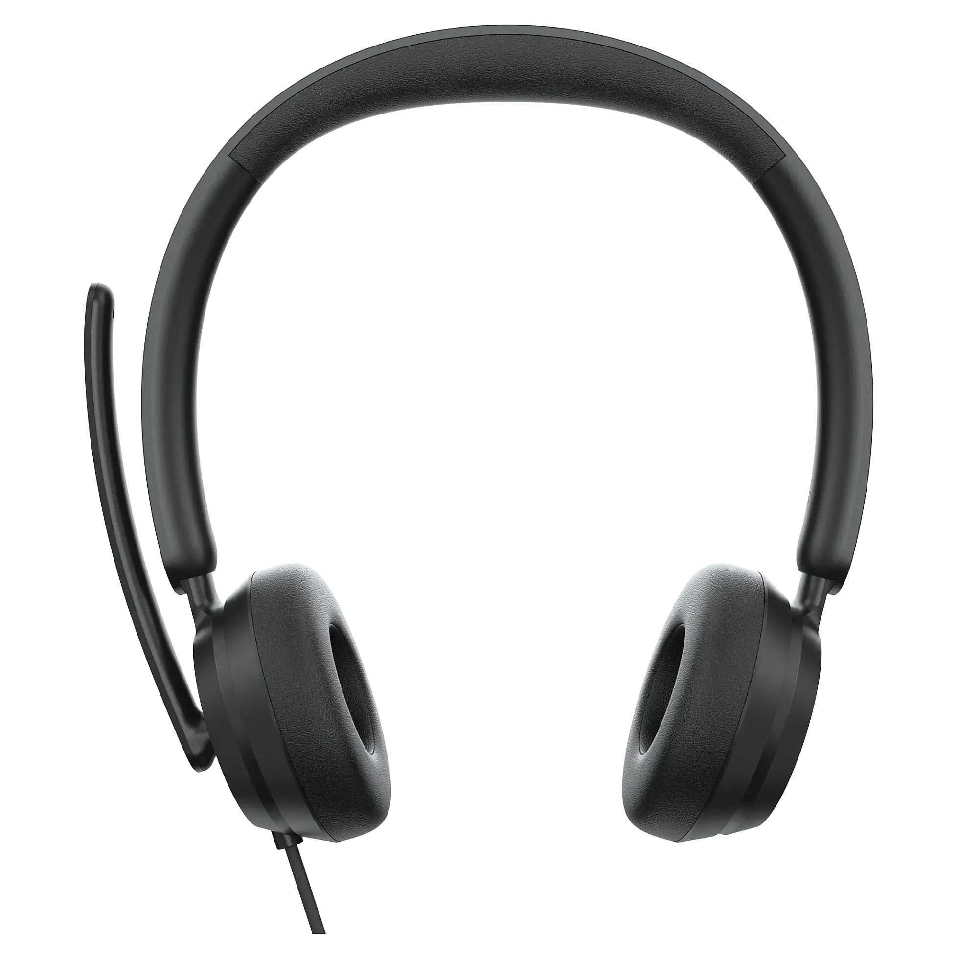 Kufje me kabllo Incase Designed by Microsoft Modern USB-C Headset / Stereo On-Ear / USB-C / Mikrofon me reduktim zhurme / Microsoft Teams – Zezë