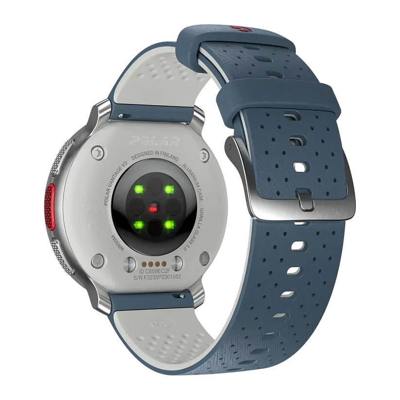 Orë e mençur Polar VANTAGE V3 – Sky Blue thumbnail 3