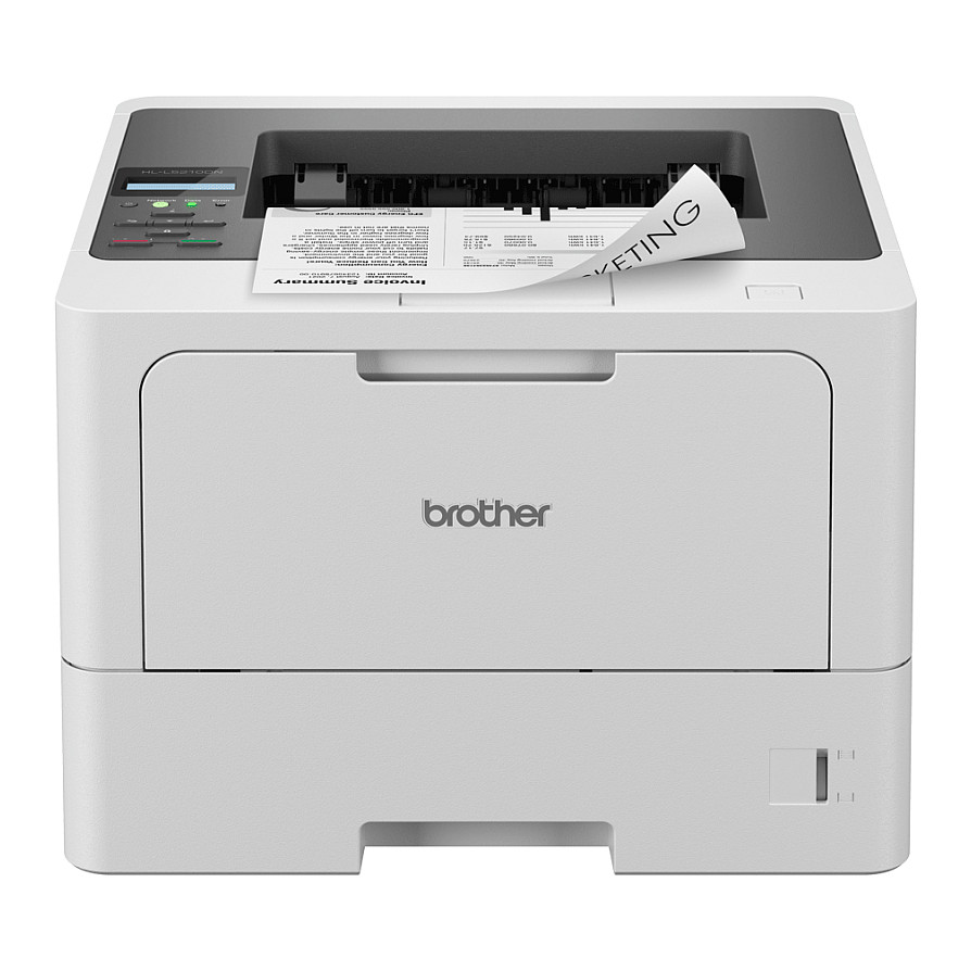 Printer Laser Brother HL1112EYJ1 - Zezë/Bardhë 6