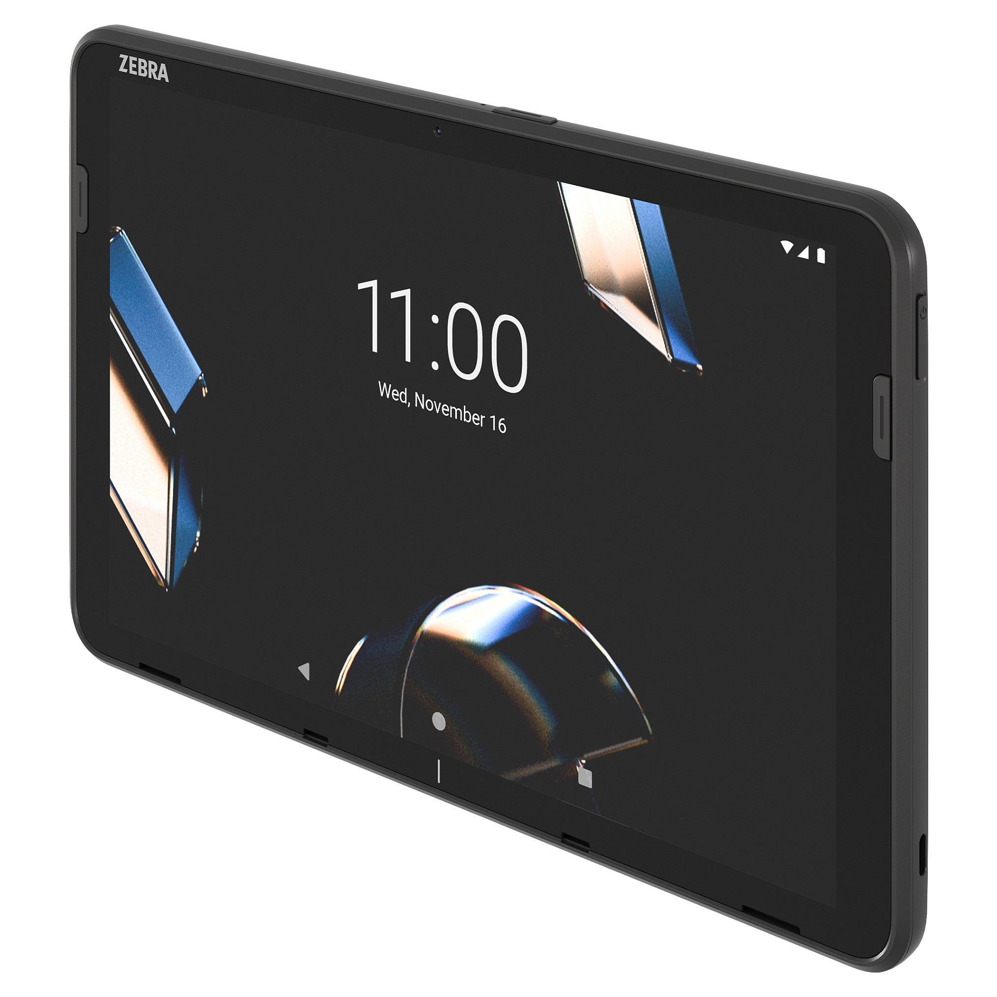 Tablet Zebra ET401 / 8" / 6GB / 64GB / Wi-Fi 7 / 5G - Zezë 3