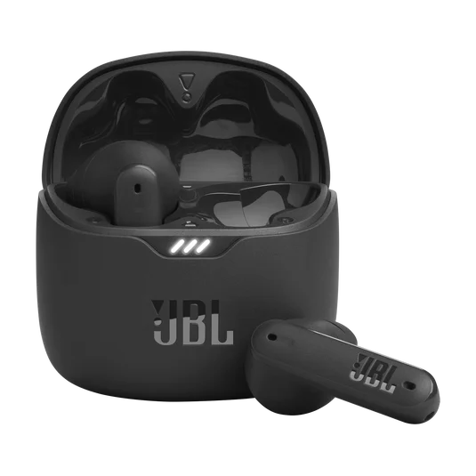 Kufje pa kabllo JBL Tune Flex / 12mm / ANC / Smart Ambient / 32H / Mikrofon / IPX4 - Zezë 2