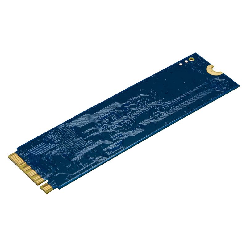 Disk SSD PCie Kingston 1TB NV3 NVMe M.2 4.0 x 4 - Blue 3