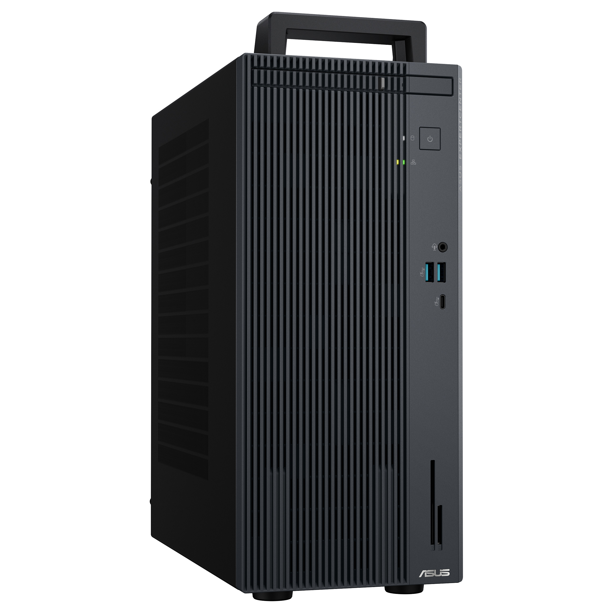 Kompjuter ASUS ExpertCenter P500 Mini Tower, Core 7 240H, 16GB DDR5, 1TB, Intel Graphics - Hiri