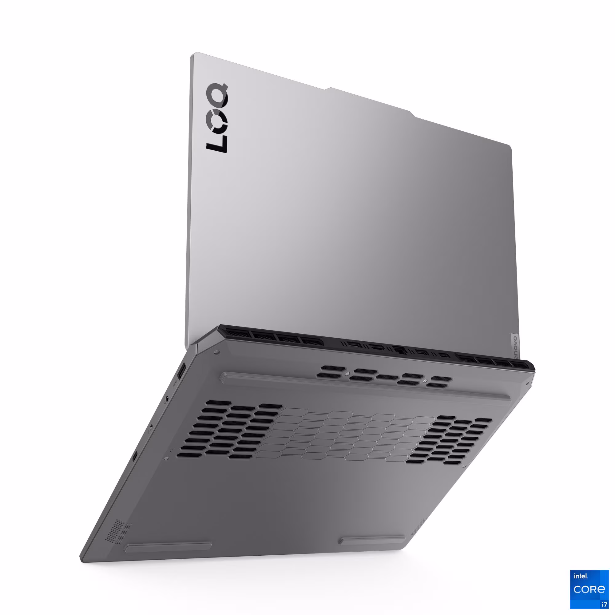 Laptop Gaming Lenovo LOQ 15IRX10 / Core i7-13645HX / 16GB DDR5/ 1TB / 15.6" FHD IPS 144Hz / RTX 5060 8GB - Hiri 7