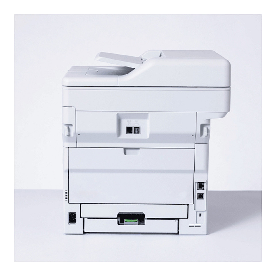 Printer Multifunksional Brother MFC-L5710DW Mono Laser A4 / 48ppm / Duplex thumbnail 2
