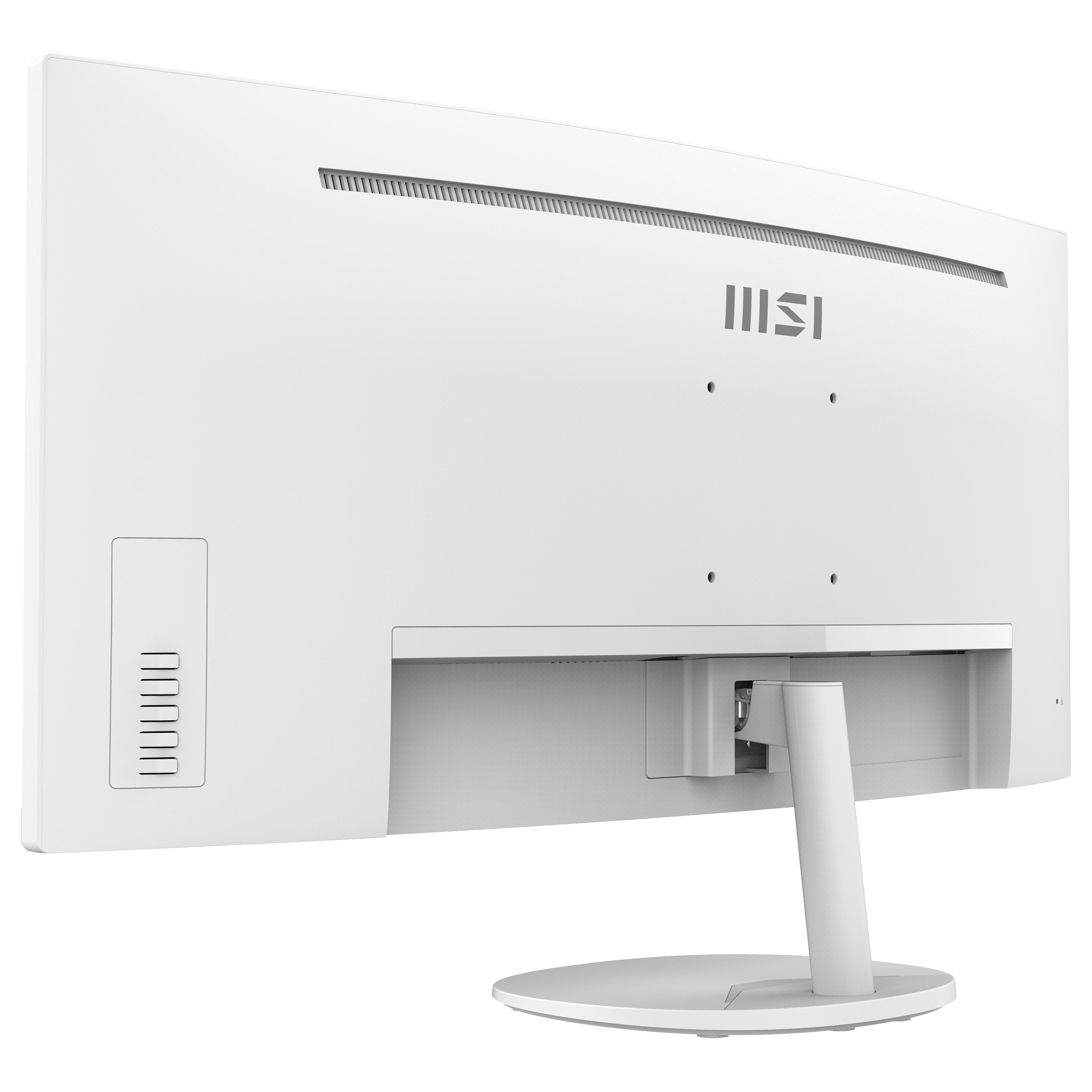 Monitor MSI PRO MP341CQWDE, 34", UWQHD VA Curved, 100Hz, 1ms, 2xHDMI+DP - Bardhë 10