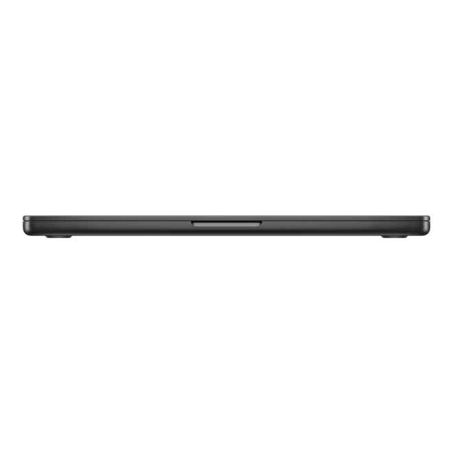 MacBook Pro M5 Pro 16.2", 18 CPU, 20 GPU, 48GB, 2TB - Space Black thumbnail 6
