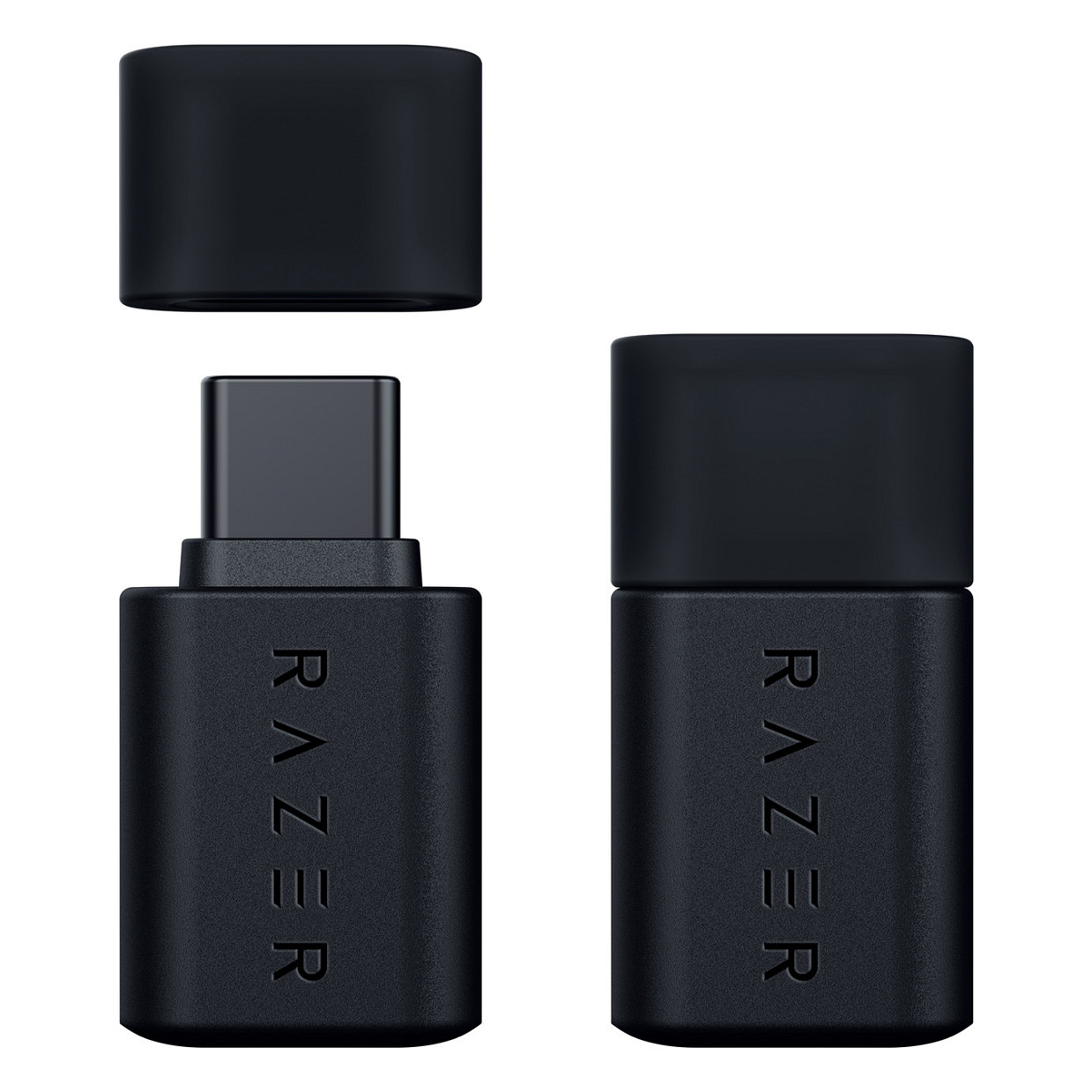 Kufje Razer BlackShark V3 X HyperSpeed ​, të zeza 6